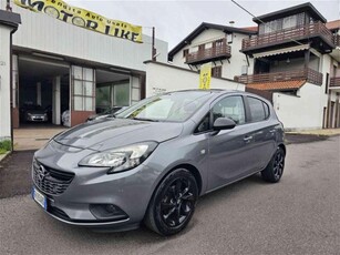 Opel Corsa 1.2 5 porte b-Color usato