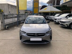 Opel Corsa 1.2 Corsa s&s 75cv usato