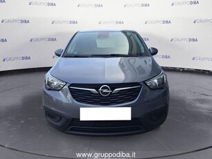 Opel Crossland X Benzina X 1.2 Advance 83cv my18.5