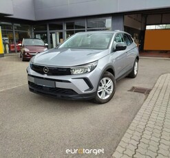 Opel Grandland 1.5 diesel Ecotec
