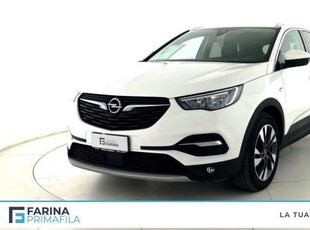 OPEL Grandland X 1.5 diesel Ecotec Start&Stop Innovation Diesel