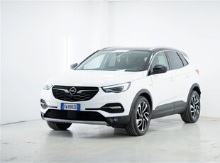 Opel Grandland X 1.5 diesel Ecotec Start&Stop Ultimate usato