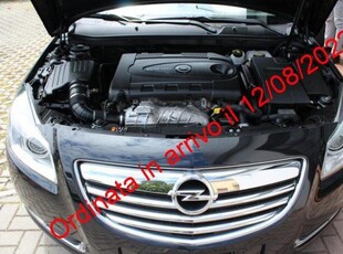 OPEL Insignia 2.0 CDTI 174 CV S&S aut. Grand Sport GS Line Diesel
