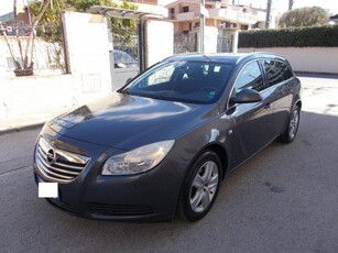 OPEL Insignia 2.0 CDTI Sports Tourer Cosmo Diesel