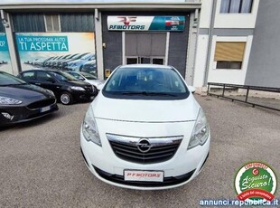 Opel Meriva 1.3 CDTI 95CV ecoFLEX Elective Benevento