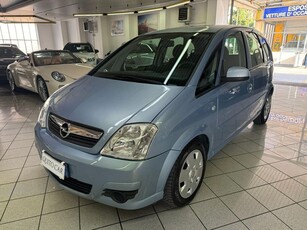 Opel Meriva 1.4