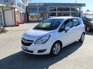 Opel Meriva 1.6 cdti Elective