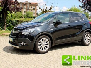 Opel Mokka 1.6 CDTI Ecotec 136CV 4x2 Start&Stop Ego usato