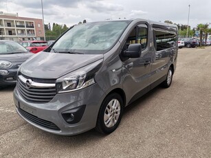 Opel Vivaro 27 1.6 BiTurbo