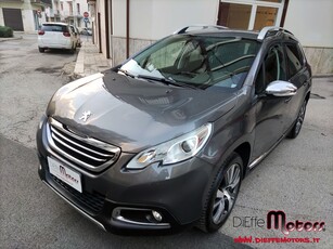 Peugeot 2008 BlueHDi 100