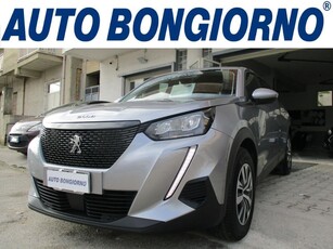 Peugeot 2008 BlueHDi 100