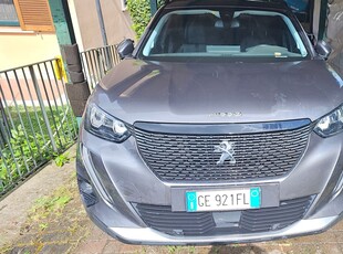 Peugeot 2008 BlueHDi 110