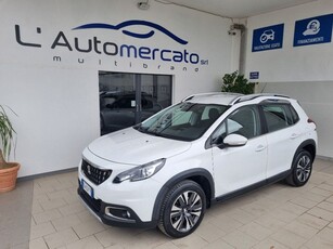 Peugeot 2008 BlueHDi 120