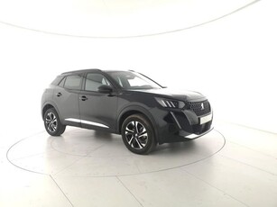 Peugeot 2008 BlueHDi 130