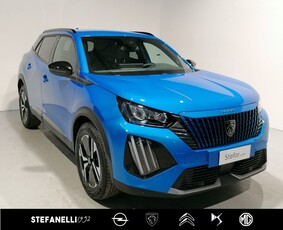 Peugeot 2008 PureTech 130