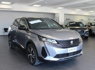 PEUGEOT 3008 1.5 BlueHDi 130 CV EAT8 GT KM0 MY´23 Diesel