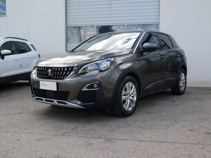 Peugeot 3008 1.6 THP 150CV