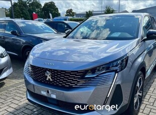 Peugeot 3008 BlueHDi 130