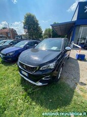 Peugeot 3008 BlueHDi 130 S&S Allure Bibbiano