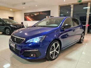 PEUGEOT - 308 - 1.5 BlueHDi 130 EAT8 GT Line