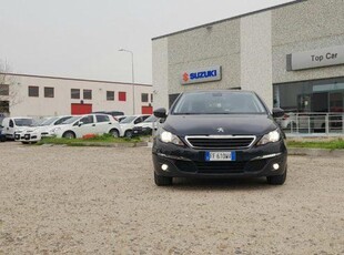 PEUGEOT 308 BlueHDi 100 S&S SW Business Diesel