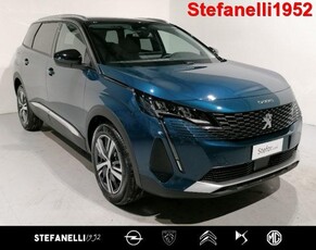 PEUGEOT 5008 BlueHDi 130 S&S EAT8 Allure Pack Diesel