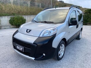 Peugeot Bipper 1.3 HDi