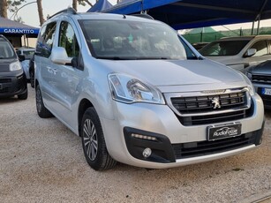 PEUGEOT Partner 2ª serie