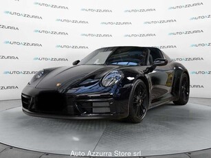 Porsche 911 911 (992)