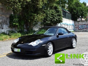 PORSCHE 911 (996)