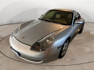 PORSCHE 911 (996)