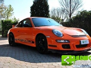 Porsche 911 Replica GT3 