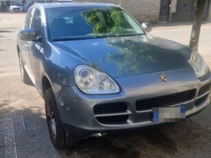 PORSCHE Cayenne 1ªs.'03-'07