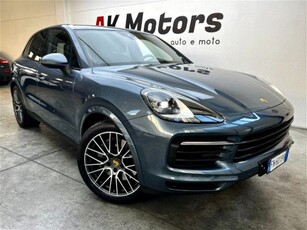 Porsche Cayenne 2.9 V6 S usato