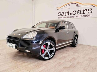 Porsche Cayenne Cayenne 1ªs.'03-'07