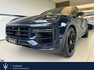 Porsche Cayenne Cayenne 3ªs.'17-->