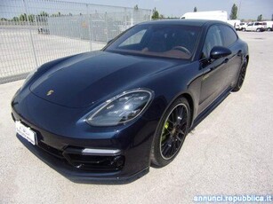 Porsche Panamera 2.9 4 E-Hybrid Sport Turismo IVA ESPOSTA Rosolina