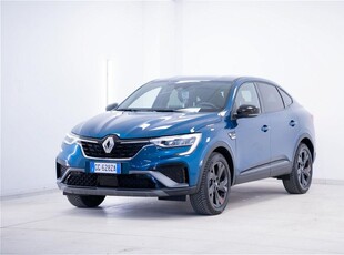 Renault Arkana 1.6 full hybrid Techno 145cv usato