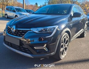 Renault Arkana TCe 140 CV