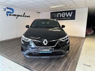 Renault Arkana TCe 140 CV