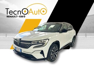 Renault Austral E-Tech