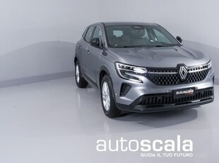 Renault Austral Full Hybrid 130 CV