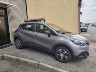 RENAULT Captur 1ª serie