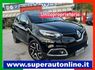 Renault Captur 1.5 dCi 8V 90 CV