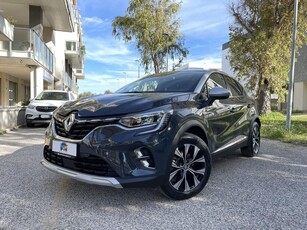 Renault Captur E-Tech 145 CV