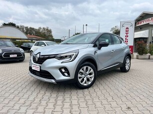 Renault Captur Plug-in Hybrid E-Tech 160 CV Intense