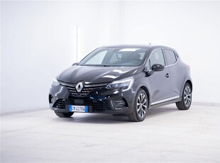 Renault Clio 1.0 tce Techno 90cv usato