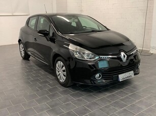 Renault Clio 1.2 75CV