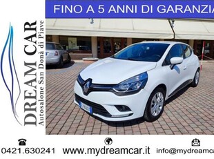 Renault Clio 1.5 dCi 75CV 5 porte Confort usato