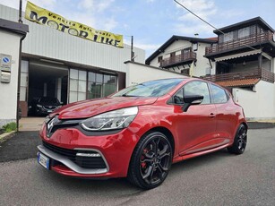 Renault Clio 1.6 T 200CV